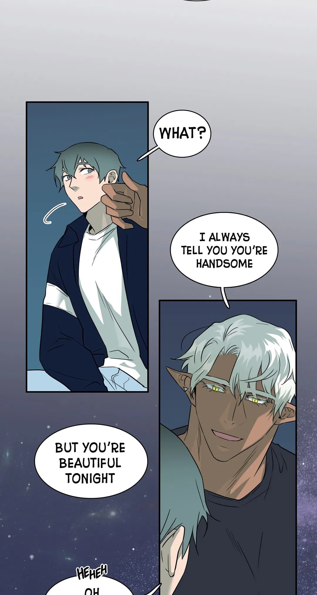 Dear DOO, Chapter 156 image 40